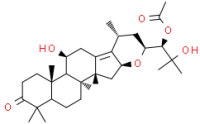 Alisol F 24-acetate