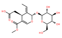 Oleoside 11-methyl ester