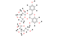 Kaempferol 3-O-gentiobioside