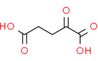 2-Ketoglutaric acid