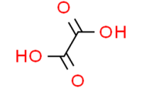 Oxalic acid
