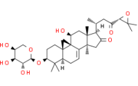 Cimicidanol 3- O-?-L -arabinoside