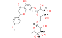 Isosakuranetin 7-O-rutinoside