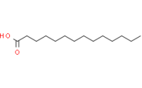 Myristic acid