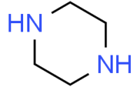 Piperazine