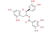 (-)-Catechin gallate