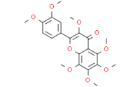 3,5,6,7,8,3',4'-Heptamethoxyflavone