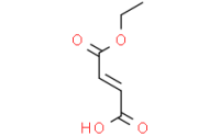 (E)-4-Ethoxy-4-oxobut-2-enoic acid