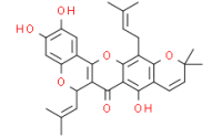 Cycloheterophyllin