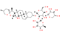 Hydroxy Sprengerinin C, 14-