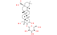 Bayogenin 3-O-?-D-glucopyranoside