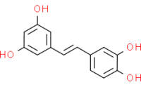 Piceatannol, (E)-
