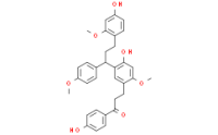 Cochinchinenin C