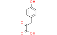 4-Hydroxyphenylpyruvate