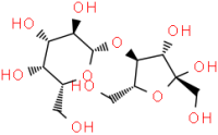 Lactulose