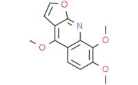Skimmianine