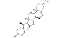 Yamogenin