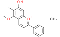 Dracorhodin perochlorate