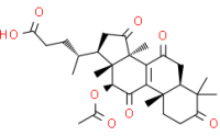 Lucidenic acid D