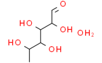 L-Rhamnopyranose