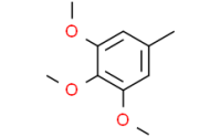 3,4,5-Trimethoxytoluene