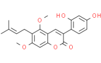 Glucyrin