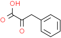 3-Phenylpyruvic acid