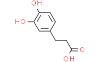 Dihydrocaffeic acid
