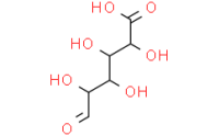 D-glucuronate