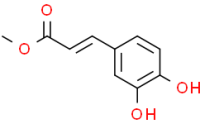 Methyl caffeoate