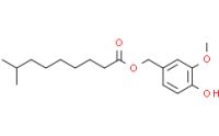 Dihydrocapsiate