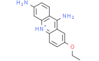 Ethacridibe lactate monohydrate