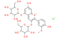 Peonidin-3,5-diglucoside