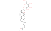 Momordicoside G