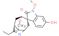 11-Hydroxygelsenicine
