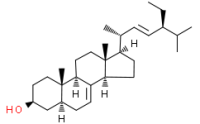 ?-Spinasterol
