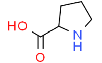 D-proline