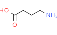 ?-Aminobutyric acid