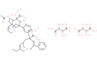 Vinorelbine Ditartrate