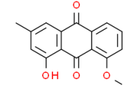8-Methyl Chrysophanol