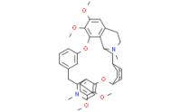 Cycleanine