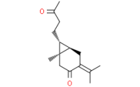 Curcumenone