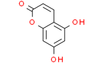 5,7-Dihydroxy-2H-chromen-2-one