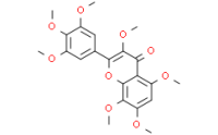 3,5,7,8,3',4',5'-Heptamethoxyflavone