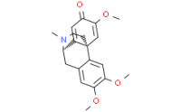 O-Methylpallidine