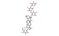 Polygalasaponin XXVIII