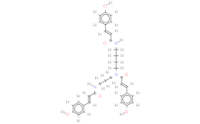 N1,N5,N10-Tri-p-coumaroylspermidine