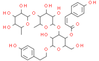 Ligupurpuroside B