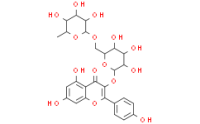 Kaempferol-3-O-robinobioside;