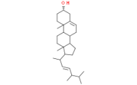 Brassicasterol